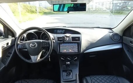 Mazda 3, 2013 год, 740 000 рублей, 2 фотография