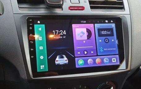 Mazda 3, 2013 год, 740 000 рублей, 4 фотография