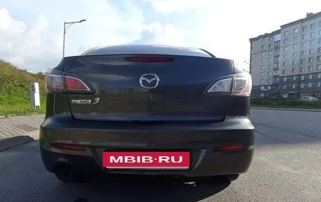 Mazda 3, 2013 год, 740 000 рублей, 8 фотография