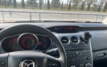 Mazda CX-7 I рестайлинг, 2011 год, 850 000 рублей, 5 фотография