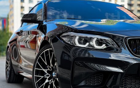 BMW M2 F87, 2018 год, 4 599 999 рублей, 7 фотография