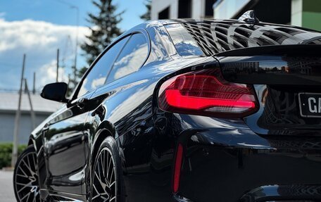 BMW M2 F87, 2018 год, 4 599 999 рублей, 6 фотография