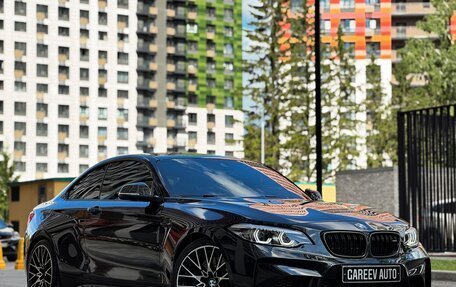 BMW M2 F87, 2018 год, 4 599 999 рублей, 9 фотография