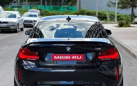 BMW M2 F87, 2018 год, 4 599 999 рублей, 2 фотография