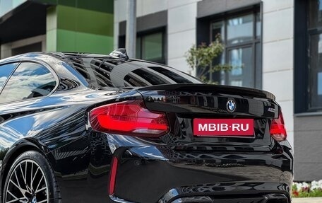 BMW M2 F87, 2018 год, 4 599 999 рублей, 5 фотография
