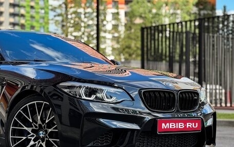 BMW M2 F87, 2018 год, 4 599 999 рублей, 8 фотография