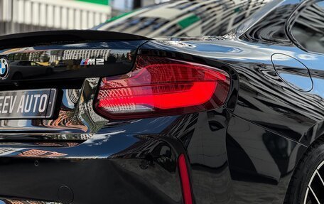 BMW M2 F87, 2018 год, 4 599 999 рублей, 12 фотография