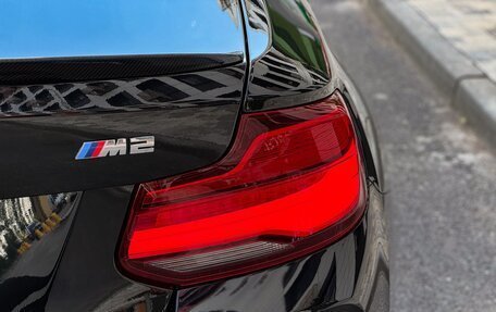 BMW M2 F87, 2018 год, 4 599 999 рублей, 11 фотография
