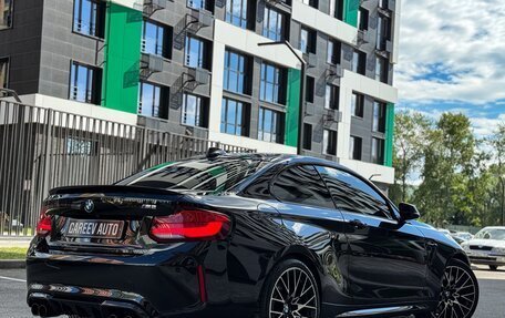 BMW M2 F87, 2018 год, 4 599 999 рублей, 15 фотография