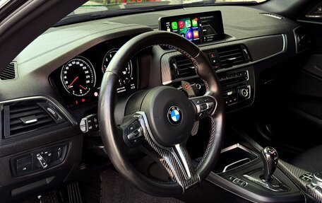 BMW M2 F87, 2018 год, 4 599 999 рублей, 17 фотография