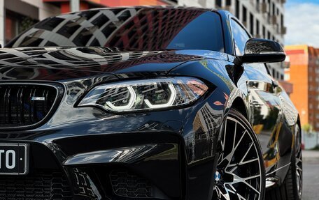 BMW M2 F87, 2018 год, 4 599 999 рублей, 13 фотография