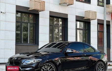 BMW M2 F87, 2018 год, 4 599 999 рублей, 14 фотография