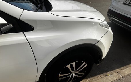 Toyota RAV4, 2014 год, 1 650 000 рублей, 9 фотография
