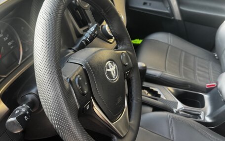 Toyota RAV4, 2014 год, 1 650 000 рублей, 12 фотография
