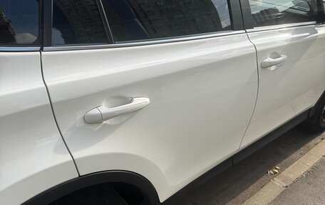 Toyota RAV4, 2014 год, 1 650 000 рублей, 10 фотография