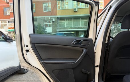 Skoda Yeti I рестайлинг, 2012 год, 655 000 рублей, 13 фотография