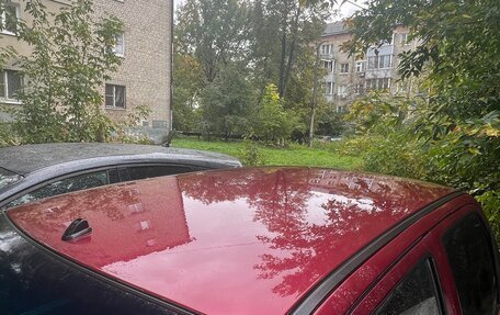 Daewoo Matiz I, 2010 год, 140 000 рублей, 4 фотография