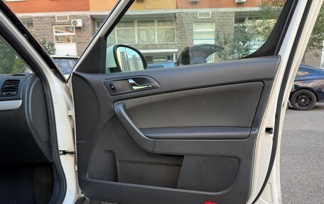 Skoda Yeti I рестайлинг, 2012 год, 655 000 рублей, 15 фотография