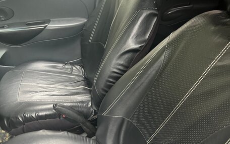 Daewoo Matiz I, 2010 год, 140 000 рублей, 10 фотография