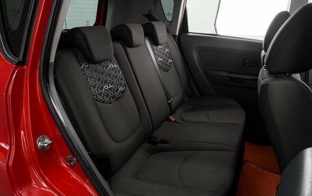 KIA Soul I рестайлинг, 2009 год, 674 000 рублей, 7 фотография