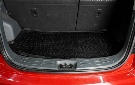 KIA Soul I рестайлинг, 2009 год, 674 000 рублей, 15 фотография