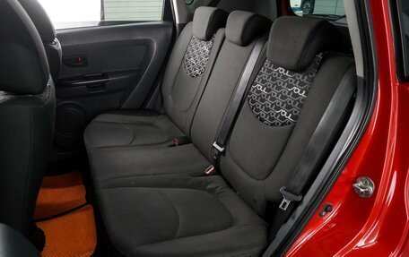 KIA Soul I рестайлинг, 2009 год, 674 000 рублей, 9 фотография