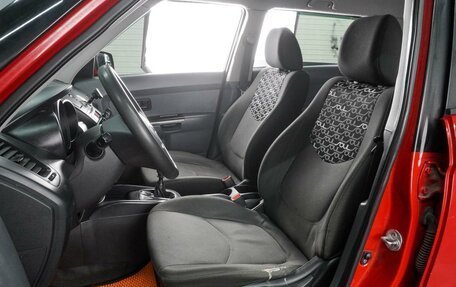KIA Soul I рестайлинг, 2009 год, 674 000 рублей, 10 фотография