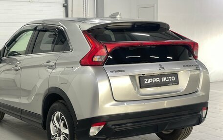 Mitsubishi Eclipse Cross, 2018 год, 1 699 000 рублей, 7 фотография