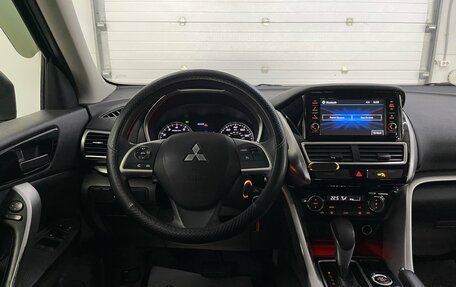 Mitsubishi Eclipse Cross, 2018 год, 1 699 000 рублей, 9 фотография