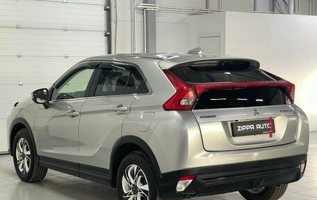 Mitsubishi Eclipse Cross, 2018 год, 1 699 000 рублей, 6 фотография