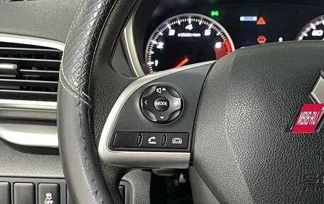 Mitsubishi Eclipse Cross, 2018 год, 1 699 000 рублей, 12 фотография