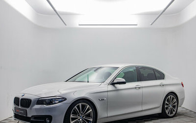 BMW 5 серия, 2013 год, 1 940 000 рублей, 1 фотография
