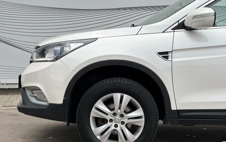 DongFeng AX7 I, 2017 год, 1 060 000 рублей, 3 фотография
