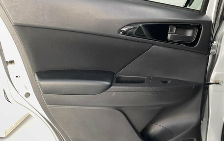 Mitsubishi Eclipse Cross, 2018 год, 1 699 000 рублей, 19 фотография