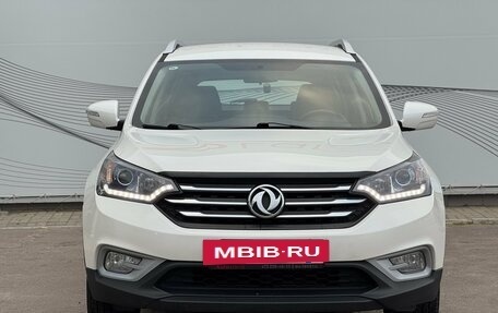 DongFeng AX7 I, 2017 год, 1 060 000 рублей, 2 фотография