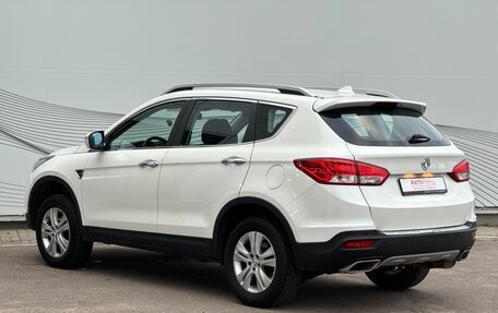 DongFeng AX7 I, 2017 год, 1 060 000 рублей, 6 фотография