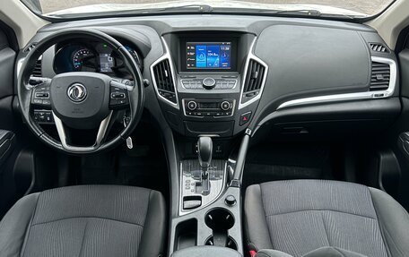 DongFeng AX7 I, 2017 год, 1 060 000 рублей, 12 фотография