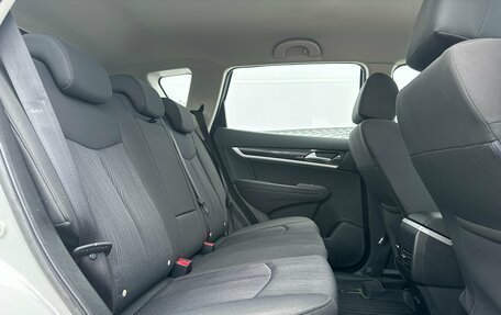 DongFeng AX7 I, 2017 год, 1 060 000 рублей, 17 фотография