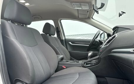 DongFeng AX7 I, 2017 год, 1 060 000 рублей, 16 фотография