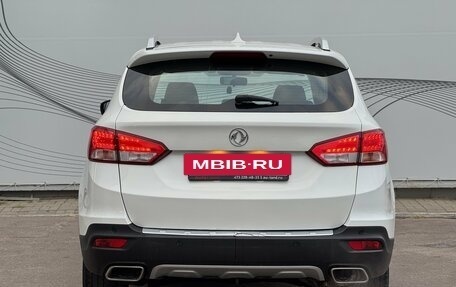 DongFeng AX7 I, 2017 год, 1 060 000 рублей, 7 фотография