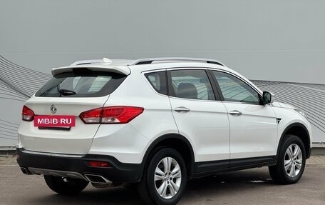 DongFeng AX7 I, 2017 год, 1 060 000 рублей, 9 фотография