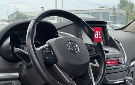 DongFeng AX7 I, 2017 год, 1 060 000 рублей, 10 фотография