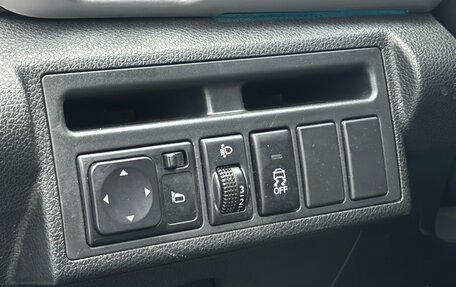 DongFeng AX7 I, 2017 год, 1 060 000 рублей, 21 фотография