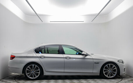 BMW 5 серия, 2013 год, 1 940 000 рублей, 4 фотография