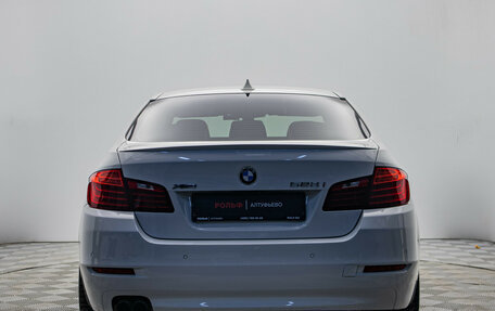 BMW 5 серия, 2013 год, 1 940 000 рублей, 6 фотография