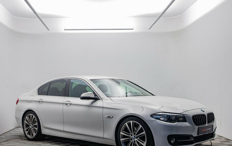 BMW 5 серия, 2013 год, 1 940 000 рублей, 3 фотография