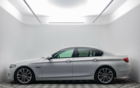 BMW 5 серия, 2013 год, 1 940 000 рублей, 8 фотография
