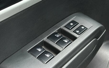 DongFeng AX7 I, 2017 год, 1 060 000 рублей, 22 фотография