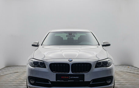 BMW 5 серия, 2013 год, 1 940 000 рублей, 2 фотография