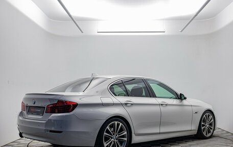 BMW 5 серия, 2013 год, 1 940 000 рублей, 5 фотография